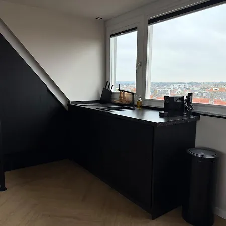 Apartment Casa Uno *