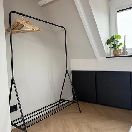 Casa Uno Apartment *