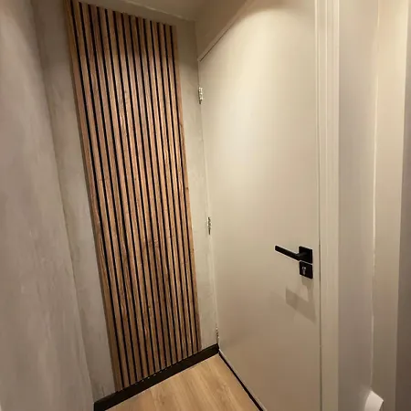 Casa Uno Apartment Zandvoort