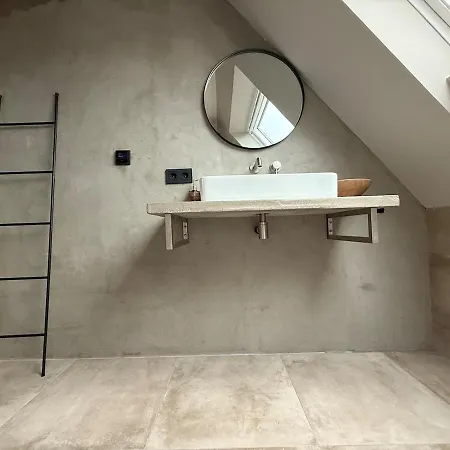 Casa Uno زاندفورت
