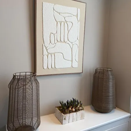 Casa Uno شقة