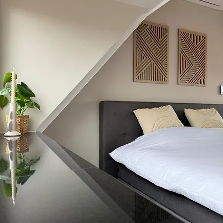 Appartement Casa Uno Zandvoort