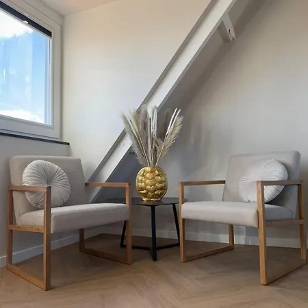 Casa Uno Appartement
